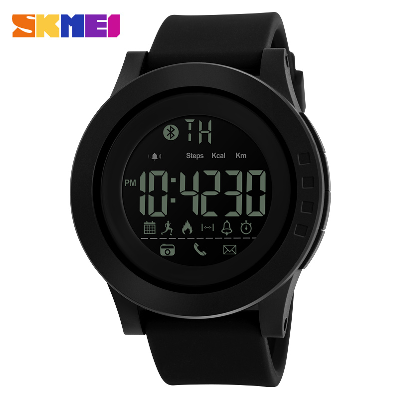 Skmei 1255    Ʈ ð Įθ   ios   ̵ ð 50 m    smartwatch